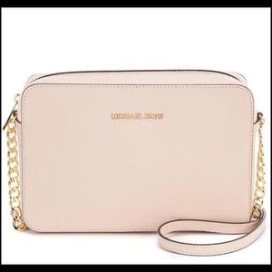 Michael Kors Crossbody Purse